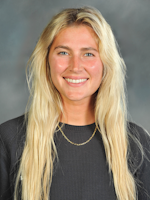 Associate Head Coach | Erin Fitzgerald