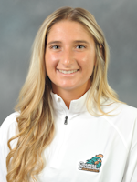 Associate Head Coach | Erin Fitzgerald